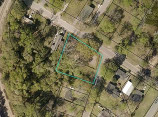 2405 Winyah St., Georgetown, SC 29440