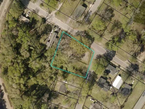 2405 Winyah St., Georgetown, SC 29440