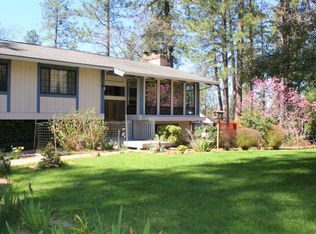 1045 Faith Dr, Meadow Vista, CA 95722