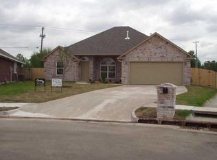 13216 SW Springcreek Cir, Oklahoma City, OK 73170