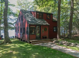 241 Rockaway Rd, Falmouth, ME 04105