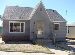 1324 High St, Rawlins, WY 82301