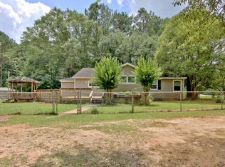 468 Ebenezer Rd, Fayetteville, GA 30215