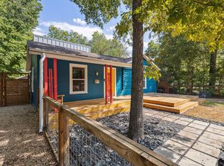 3507 Basford Rd, Austin, TX 78722