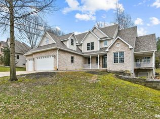 412 Aintree Chase, Sherman, IL 62684