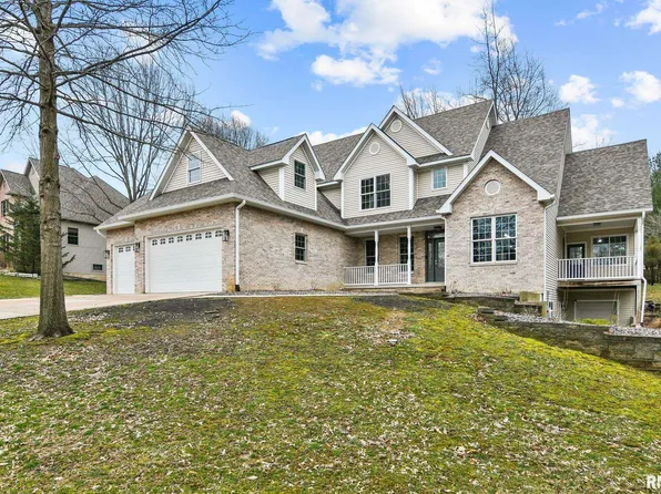 412 Aintree Chase, Sherman, IL 62684