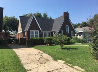 1704 NW 20th St, Oklahoma City, OK 73106