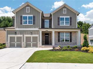 329 Willow Walk, Canton, GA 30114