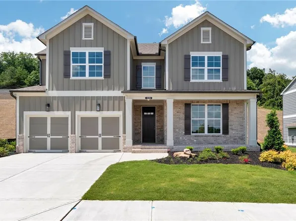 329 Willow Walk, Canton, GA 30114