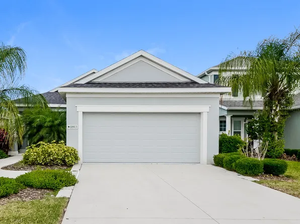 10913 Shade Tree Cv, Parrish, FL 34219
