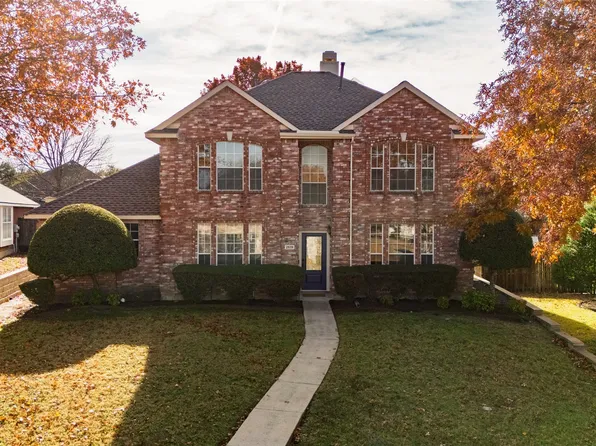 2619 Bordeaux Dr, McKinney, TX 75070