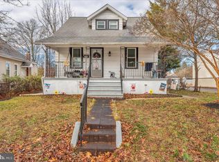 304 E Linden Ave, Lindenwold, NJ 08021