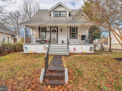 304 E Linden Ave, Lindenwold, NJ, 08021