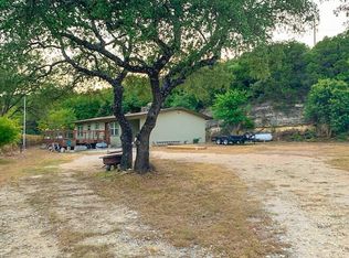 11006 W Lakeview Dr, Jonestown, TX 78645