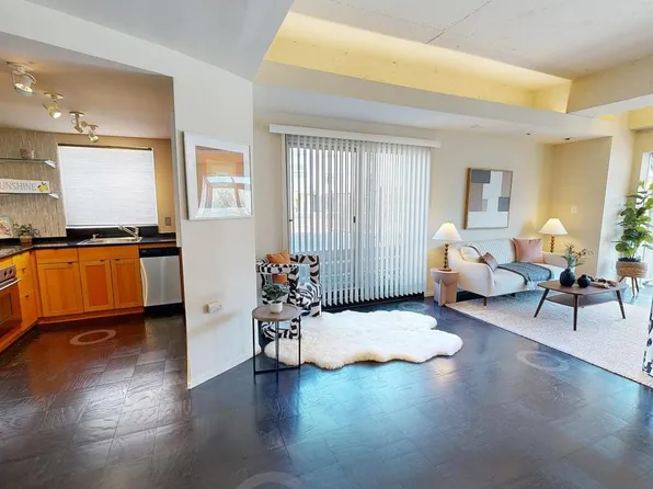 510 N St SW APT N622, Washington, DC 20024