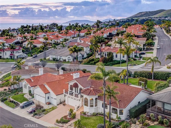 40 La Gaviota, Pismo Beach, CA 93449