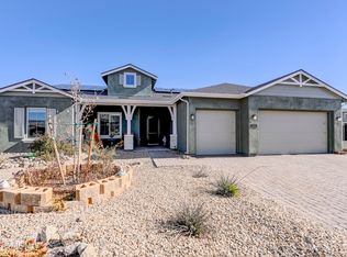 1603 Arrowleaf Ln, Prescott, AZ 86305