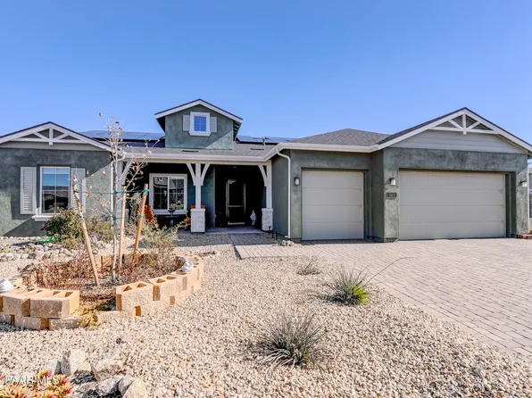 1603 Arrowleaf Ln, Prescott, AZ 86305