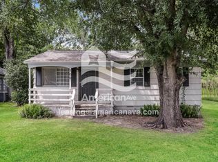 700 W Church St, Fort Valley, GA 31030