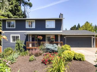 22718 SW Martin Ct, Sherwood, OR 97140