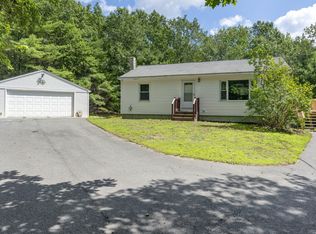 27 Dolloff Rd, Standish, ME 04084