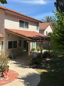 2885 Circle View Dr, Simi Valley, CA, 93063