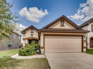 4431 Wrangler Vw, San Antonio, TX 78223