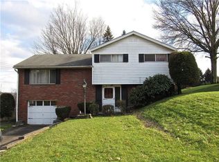 208 Governor Dr, Allison Park, PA 15101