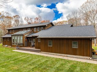 195 County Line Rd, Harwinton, CT 06791