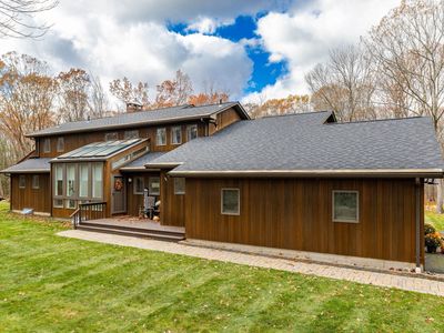 195 County Line Road, Harwinton, CT, 06791