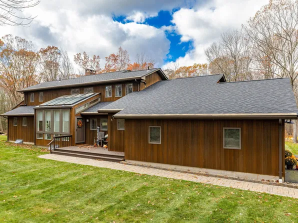 195 County Line Road, Harwinton, CT 06791