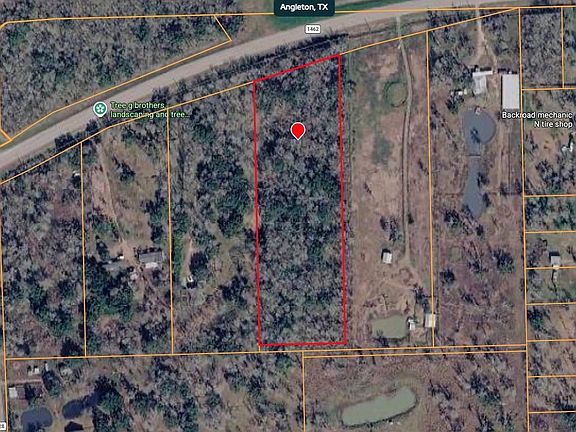 4th image of 1462 County Road 39