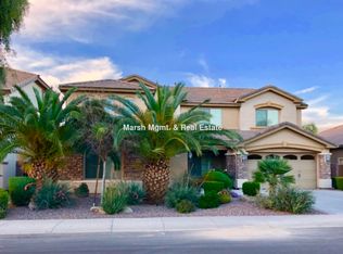 2488 E Ficus Way, Gilbert, AZ 85298