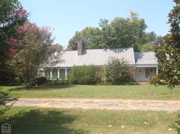 1115 Highway 367 N, Tuckerman, AR 72473