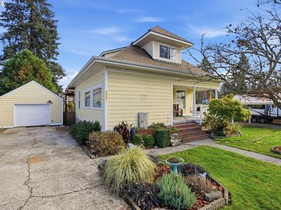 1833 D St, Forest Grove, OR, 97116