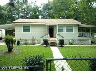 4937 Bailey Haddock Ln, Hilliard, FL 32046