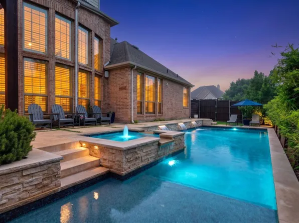 10761 Silver Dollar Dr, Frisco, TX 75033