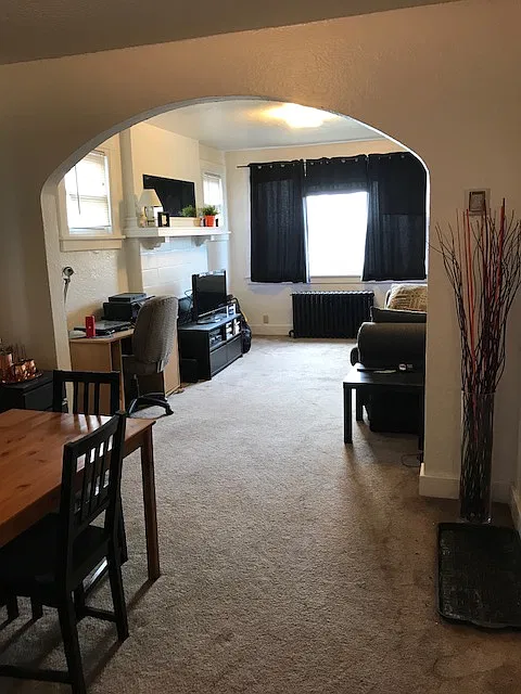 1 bed, 500 sqft, $650 — Photo 4