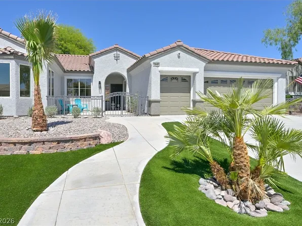 2848 Meadow Park Ave, Henderson, NV 89052