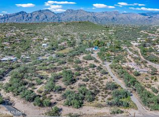 E River Rd, Tucson, AZ 85750