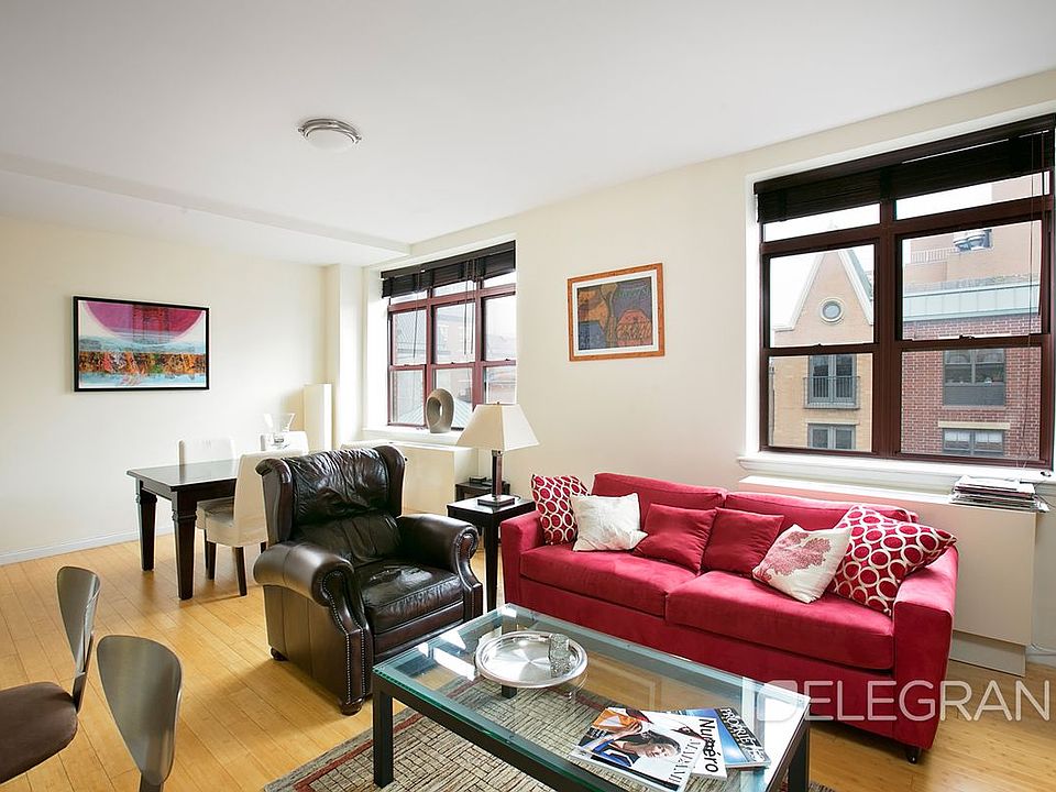 1st image of 237 W 115th St APT 6C