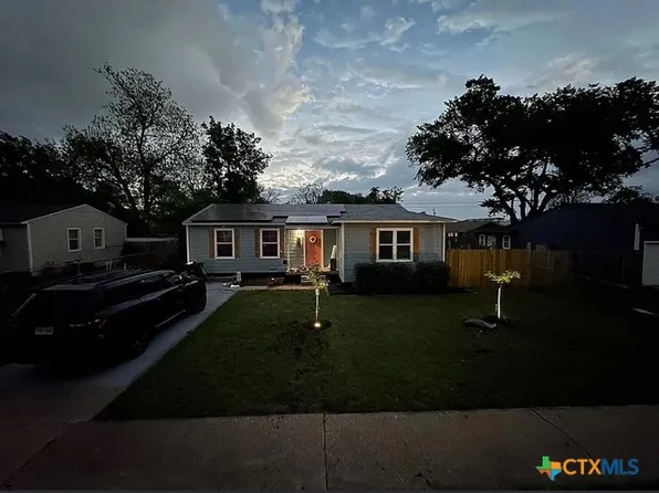 508 Crockett Dr, Killeen, TX 76541