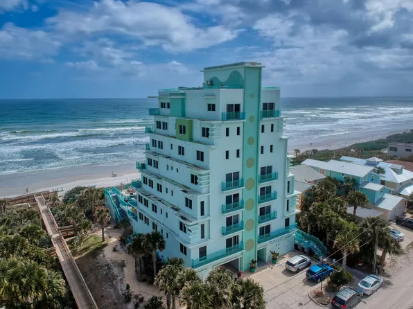 2801 Hill St, New Smyrna Beach, FL