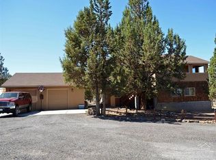 21037 Gift Rd, Bend, OR 97701