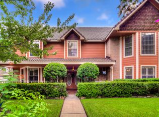 3507 Chapel Square Dr, Spring, TX 77388