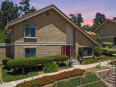 6264 Sunnycrest Dr, Oak Park, CA, 91377