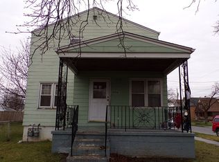 2726 Ferry Ave #2, Niagara Falls, NY