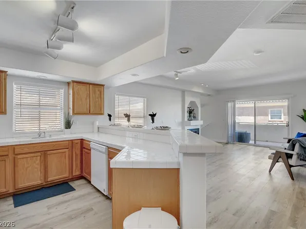 3600 Arginis St Unit 201, Las Vegas, NV 89108