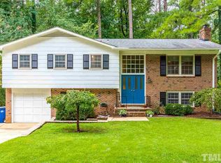 7309 Fiesta Way, Raleigh, NC 27615