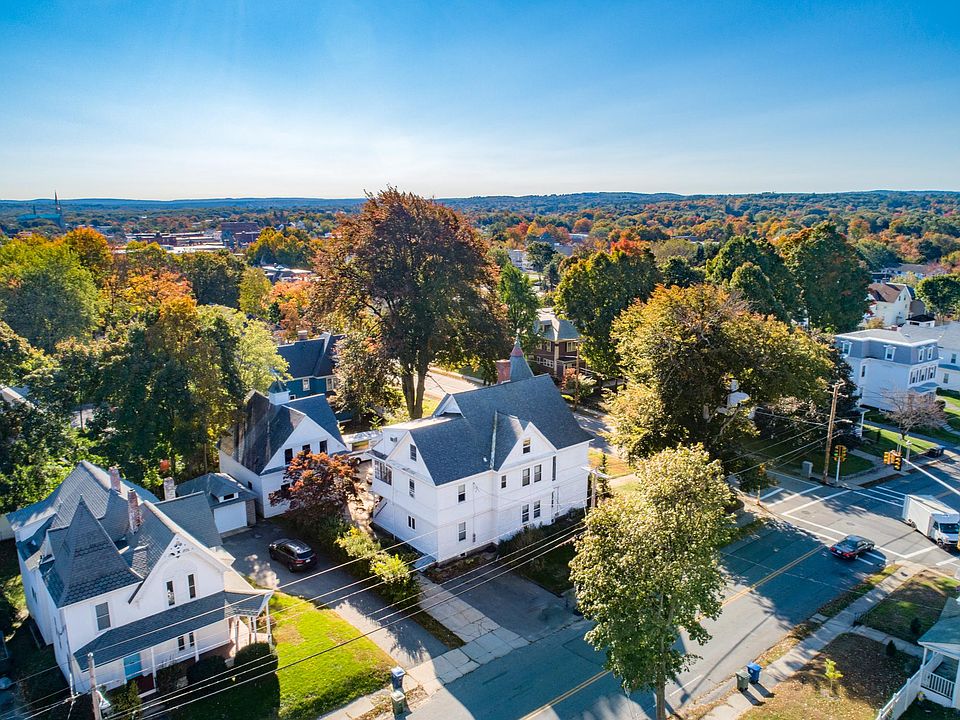 157 Merriam Ave 3, Leominster, MA 01453 Zillow